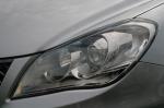 Suzuki Kizashi 2010 года